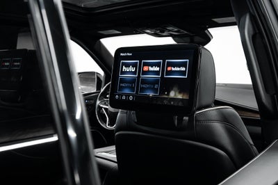 2023 Cadillac Escalade ESV Premium