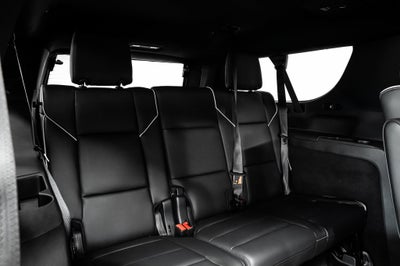 2023 Cadillac Escalade ESV Premium