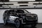 2023 Cadillac Escalade ESV Premium
