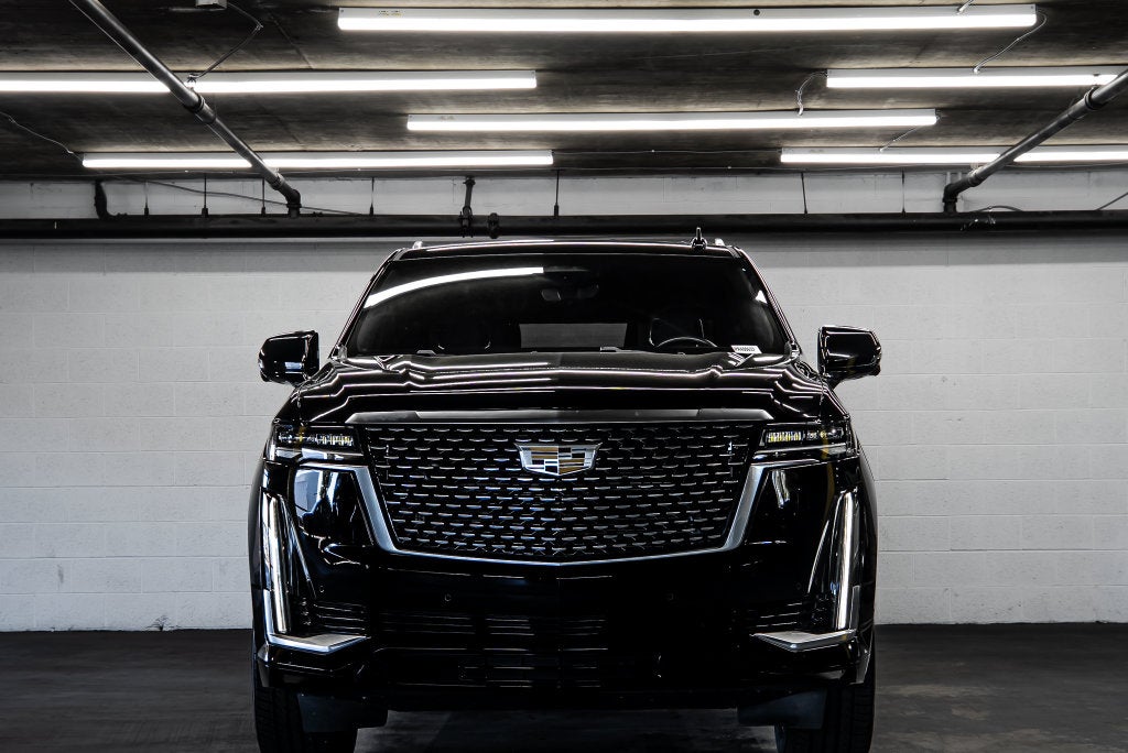 2023 Cadillac Escalade ESV Premium