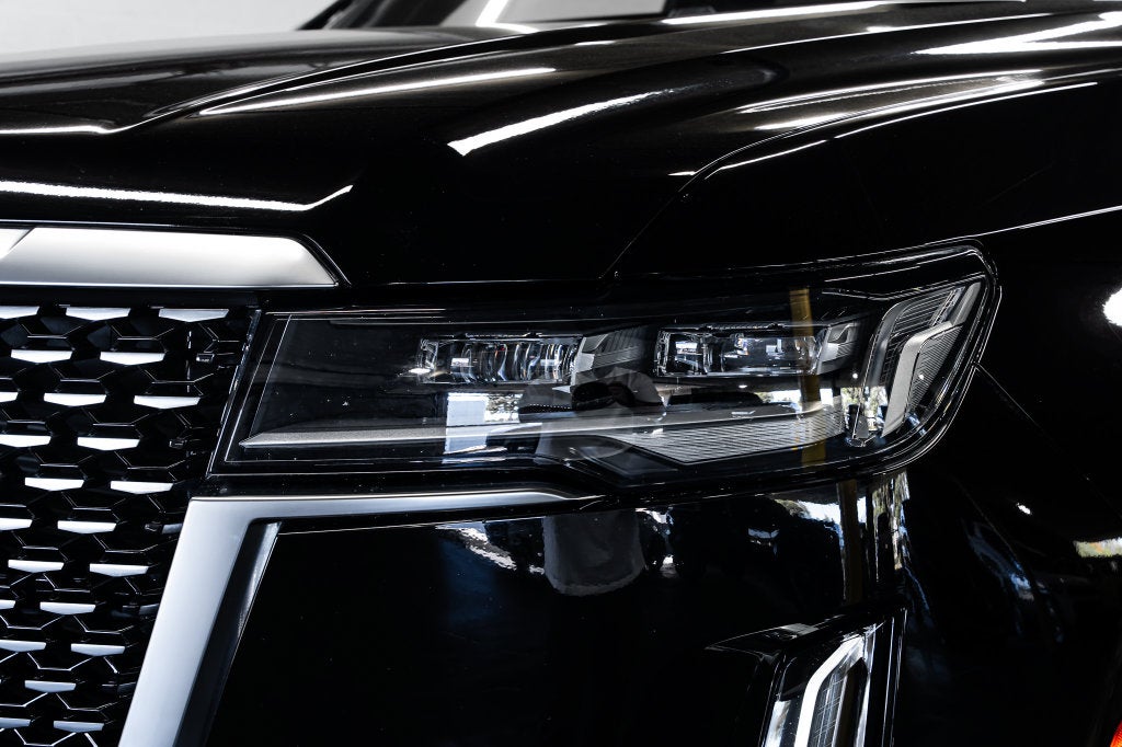 2023 Cadillac Escalade ESV Premium