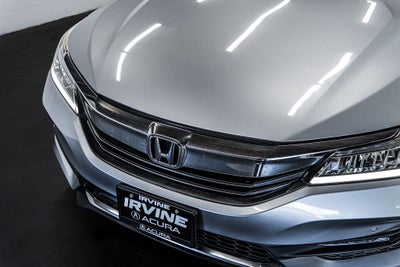 2016 Honda Accord Touring