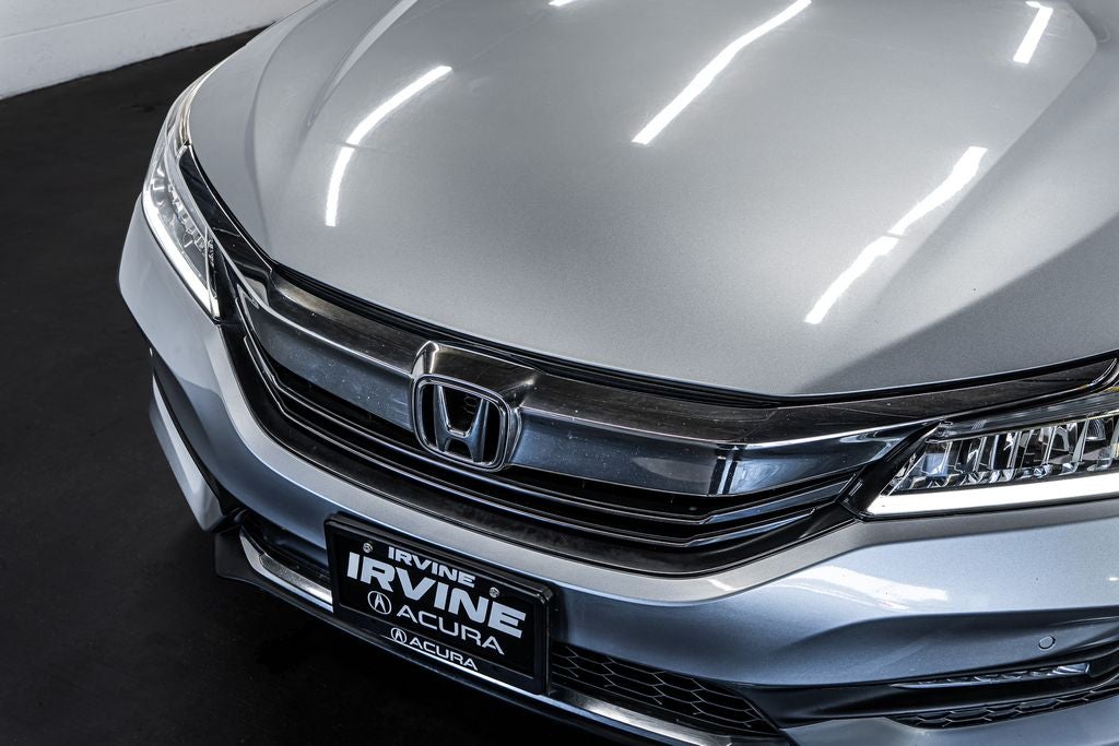 2016 Honda Accord Touring