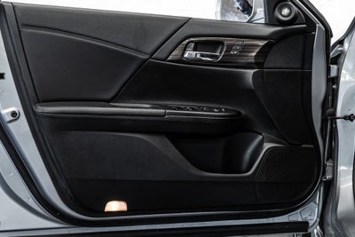2016 Honda Accord Touring