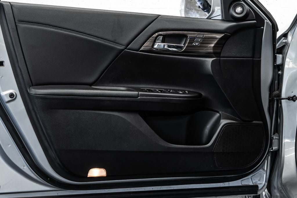 2016 Honda Accord Touring
