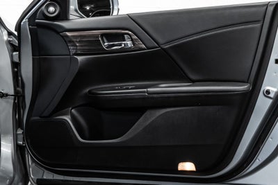 2016 Honda Accord Touring
