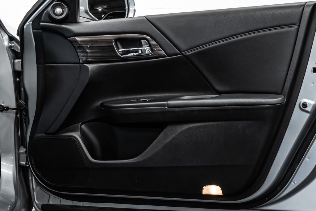 2016 Honda Accord Touring