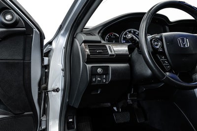 2016 Honda Accord Touring
