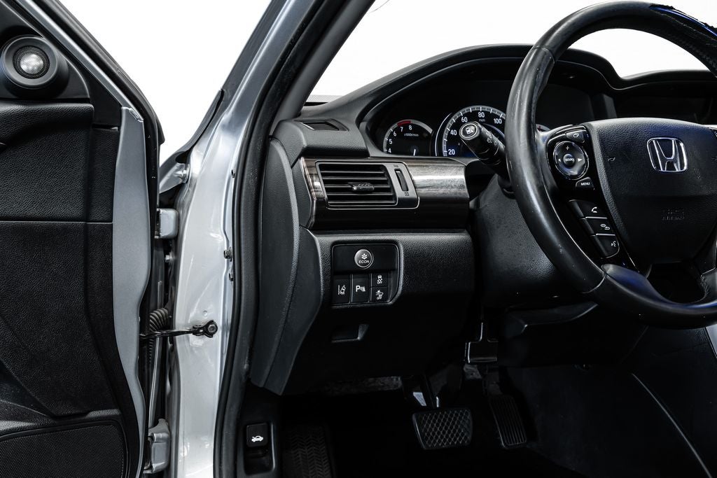 2016 Honda Accord Touring