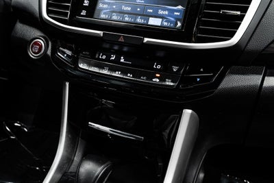 2016 Honda Accord Touring