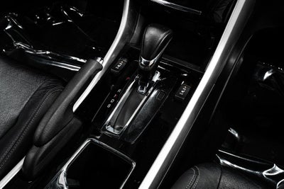2016 Honda Accord Touring