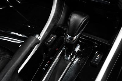 2016 Honda Accord Touring