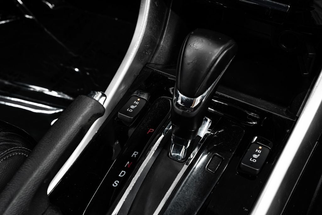 2016 Honda Accord Touring