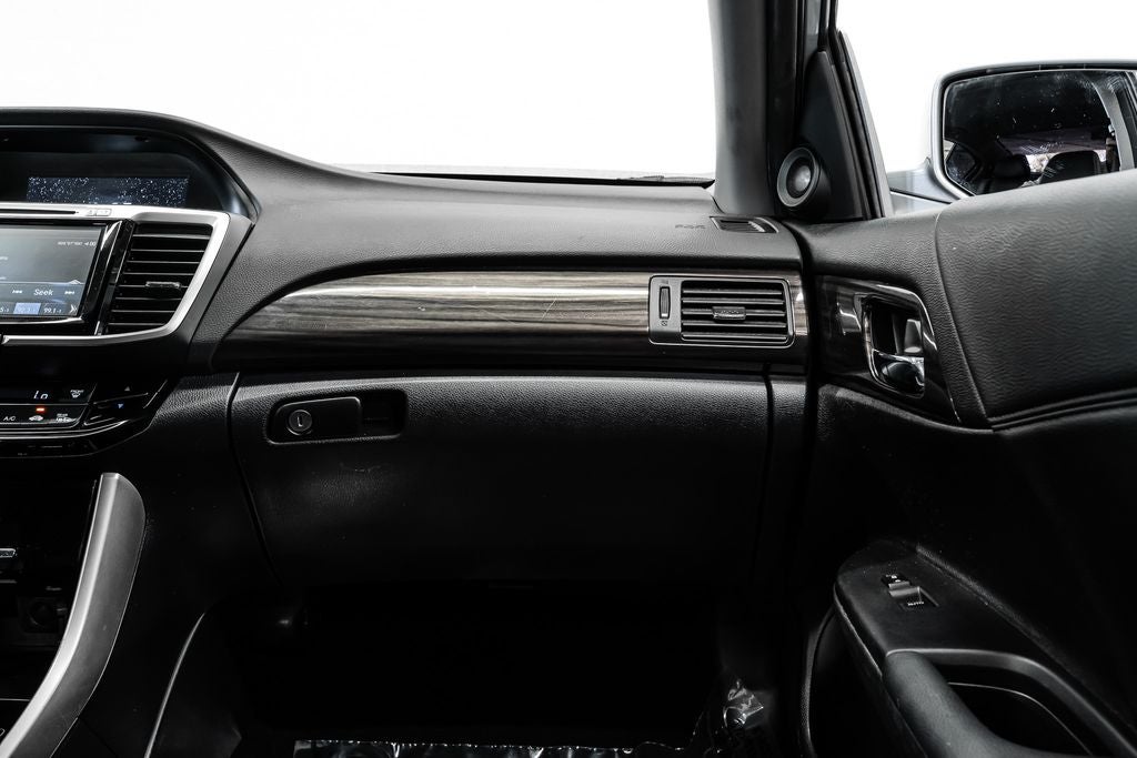 2016 Honda Accord Touring