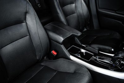 2016 Honda Accord Touring