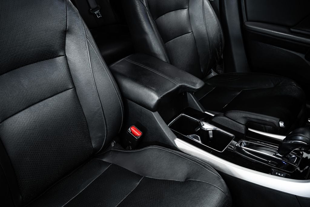 2016 Honda Accord Touring