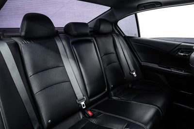2016 Honda Accord Touring