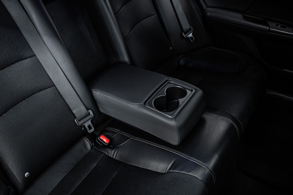 2016 Honda Accord Touring