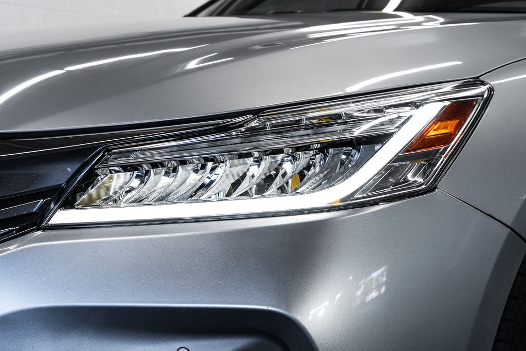 2016 Honda Accord Touring