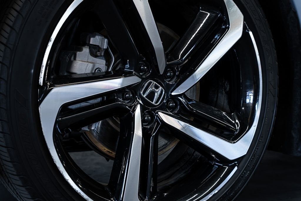 2022 Honda Accord Sedan Sport