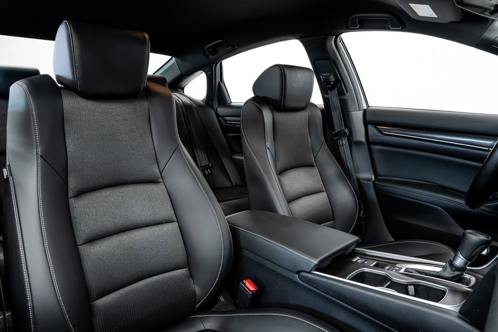 2022 Honda Accord Sedan Sport