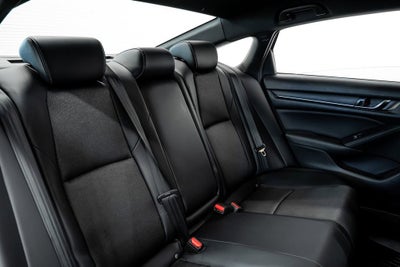 2022 Honda Accord Sedan Sport