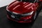 2018 Honda Accord Touring 2.0T