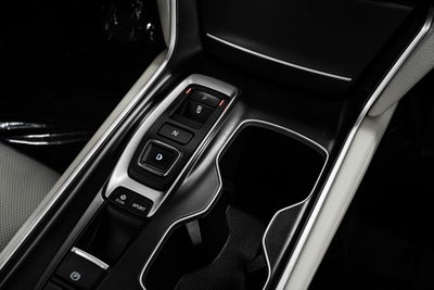 2018 Honda Accord Touring 2.0T