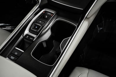 2018 Honda Accord Touring 2.0T