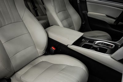 2018 Honda Accord Touring 2.0T
