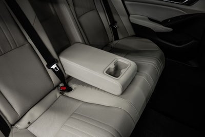 2018 Honda Accord Touring 2.0T