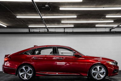2018 Honda Accord Touring 2.0T