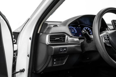 2019 Honda Accord Hybrid Base