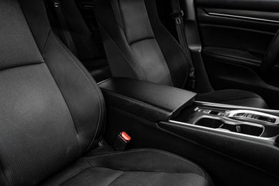 2019 Honda Accord Hybrid Base