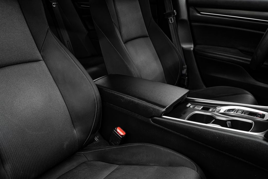 2019 Honda Accord Hybrid Base