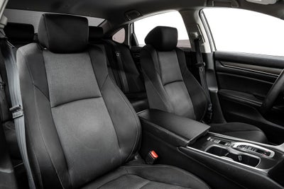 2019 Honda Accord Hybrid Base