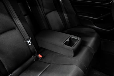 2019 Honda Accord Hybrid Base