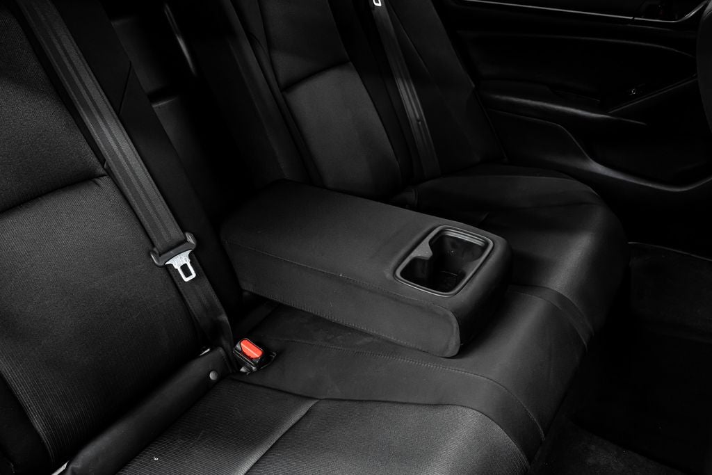 2019 Honda Accord Hybrid Base