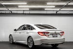 2019 Honda Accord Hybrid Base