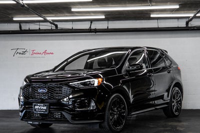 2023 Ford Edge ST Line