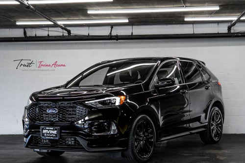 2023 Ford Edge ST Line