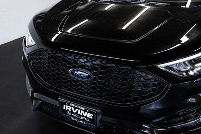 2023 Ford Edge ST Line