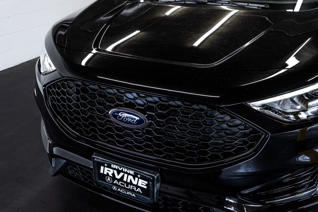 2023 Ford Edge ST Line