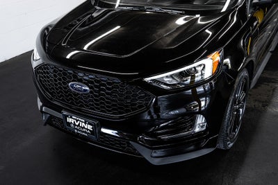 2023 Ford Edge ST Line