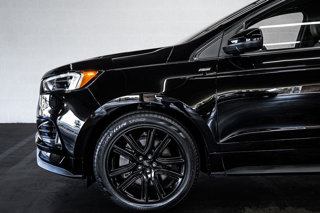 2023 Ford Edge ST Line