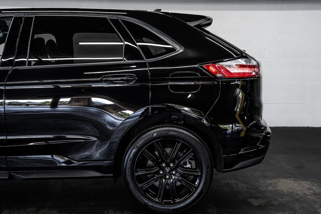 2023 Ford Edge ST Line
