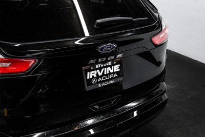 2023 Ford Edge ST Line