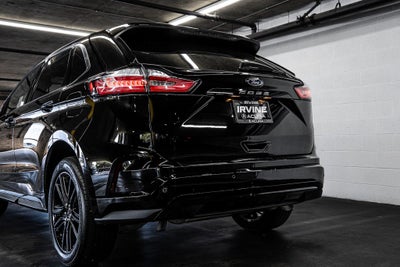 2023 Ford Edge ST Line