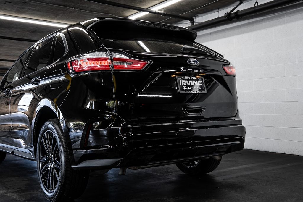 2023 Ford Edge ST Line
