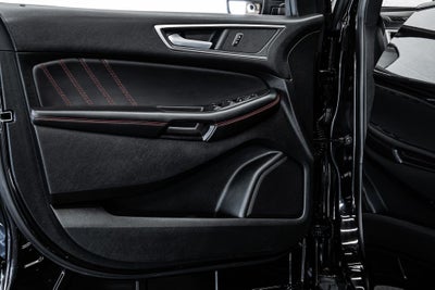2023 Ford Edge ST Line